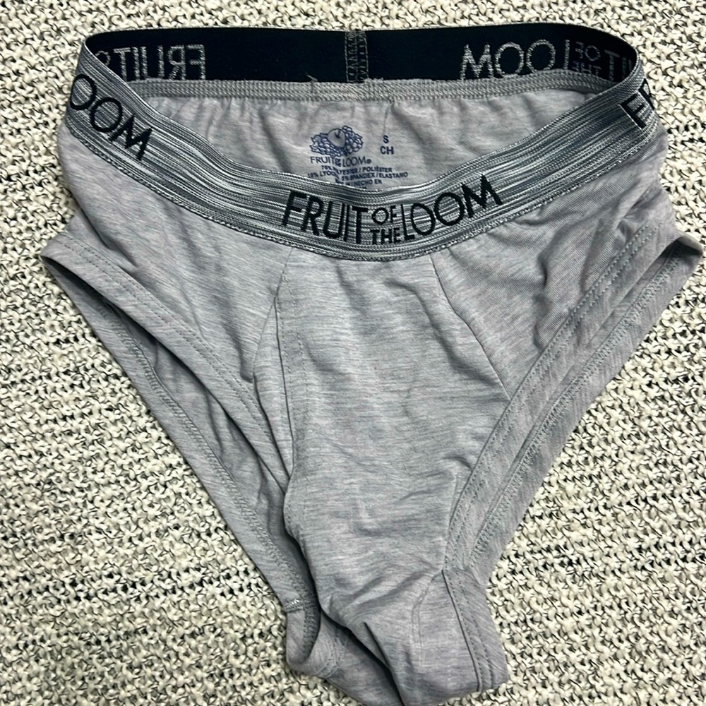 Fruit of the loom briefs